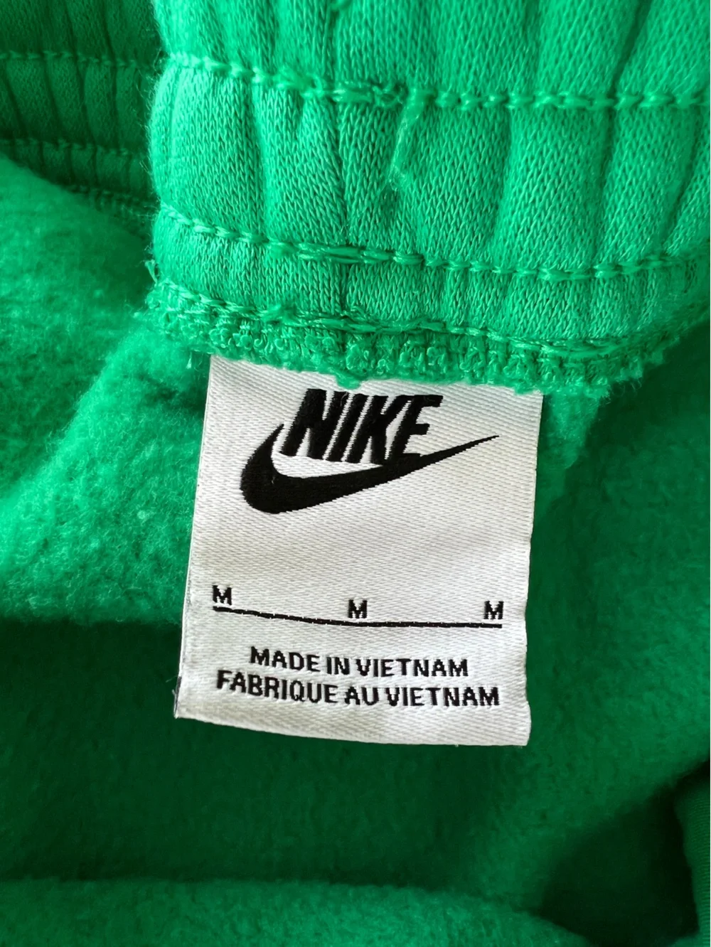 Nike color stadium
