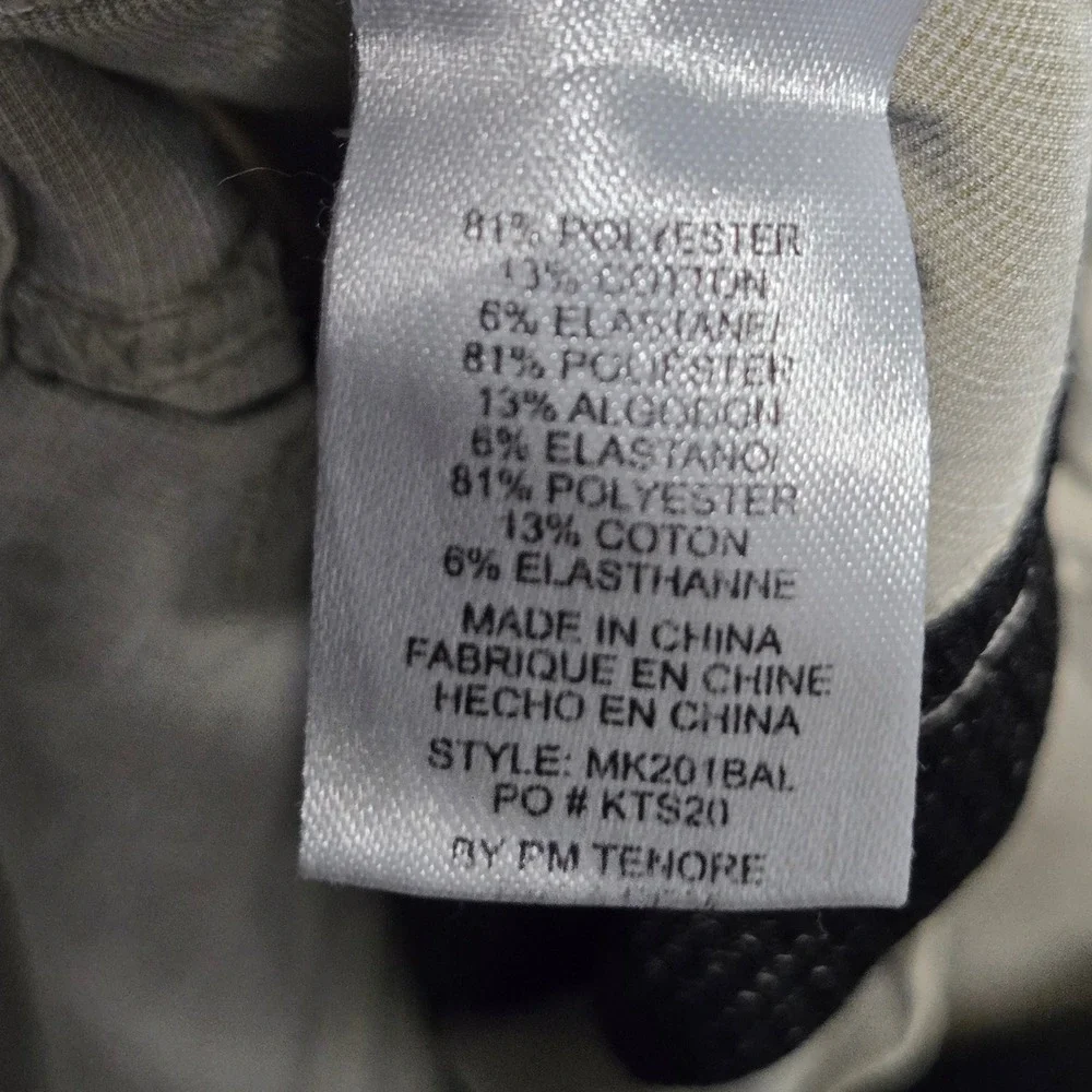 RVCA pre owned