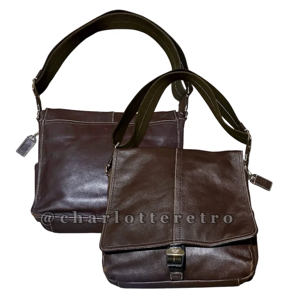 Coach 2011 lenox