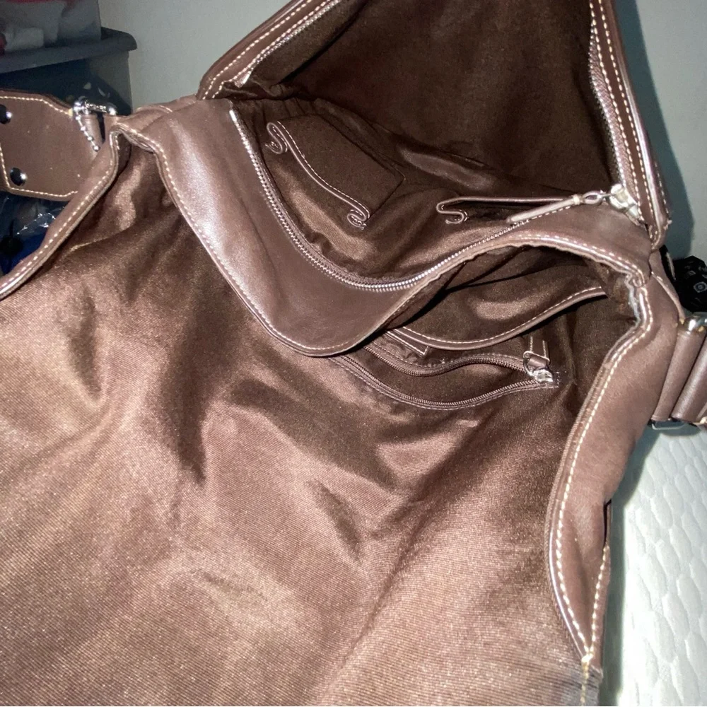 Coach 2011 lenox