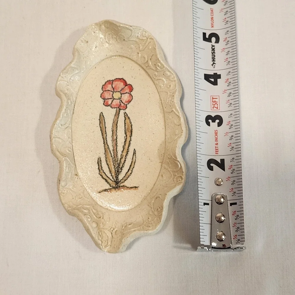 Studio Pottery handcrafted ceramic
