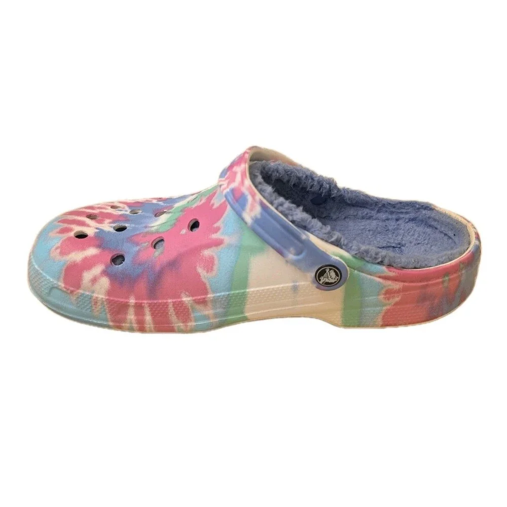 CROCS resistant comfortable travel