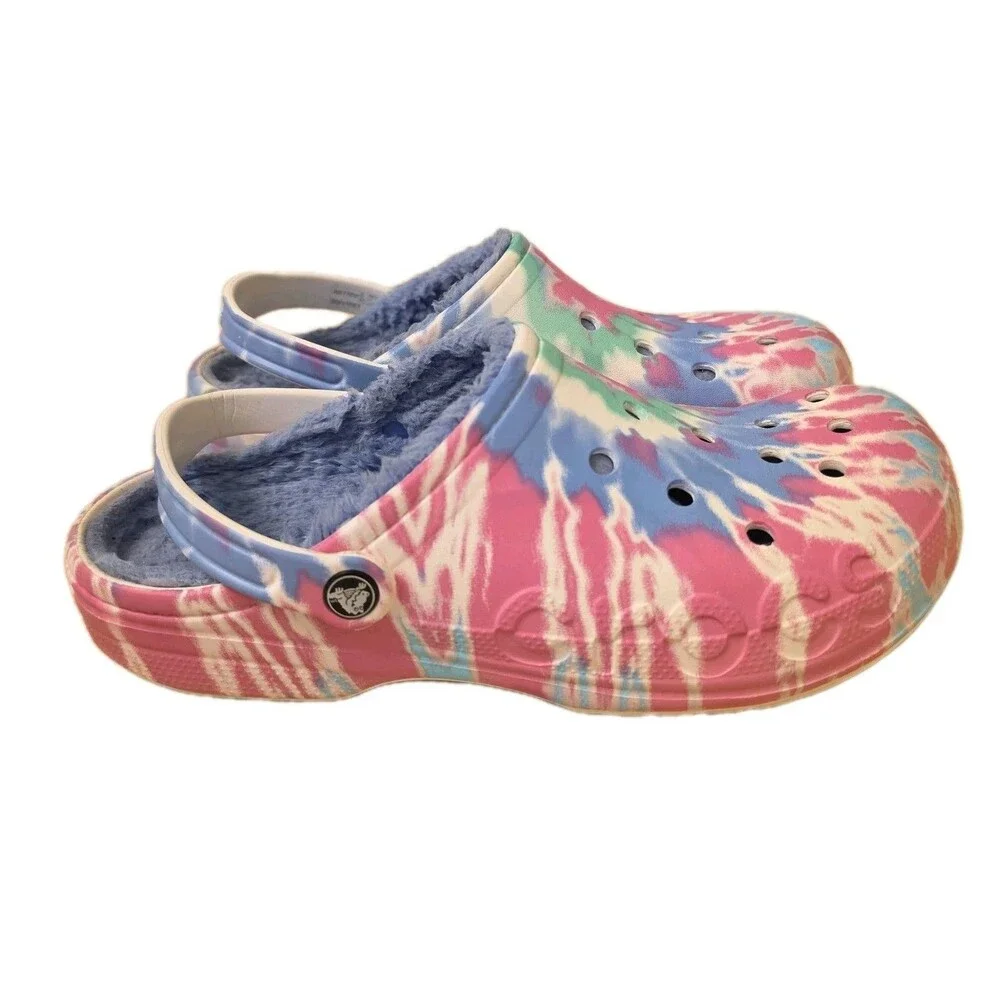 CROCS seasons fur men