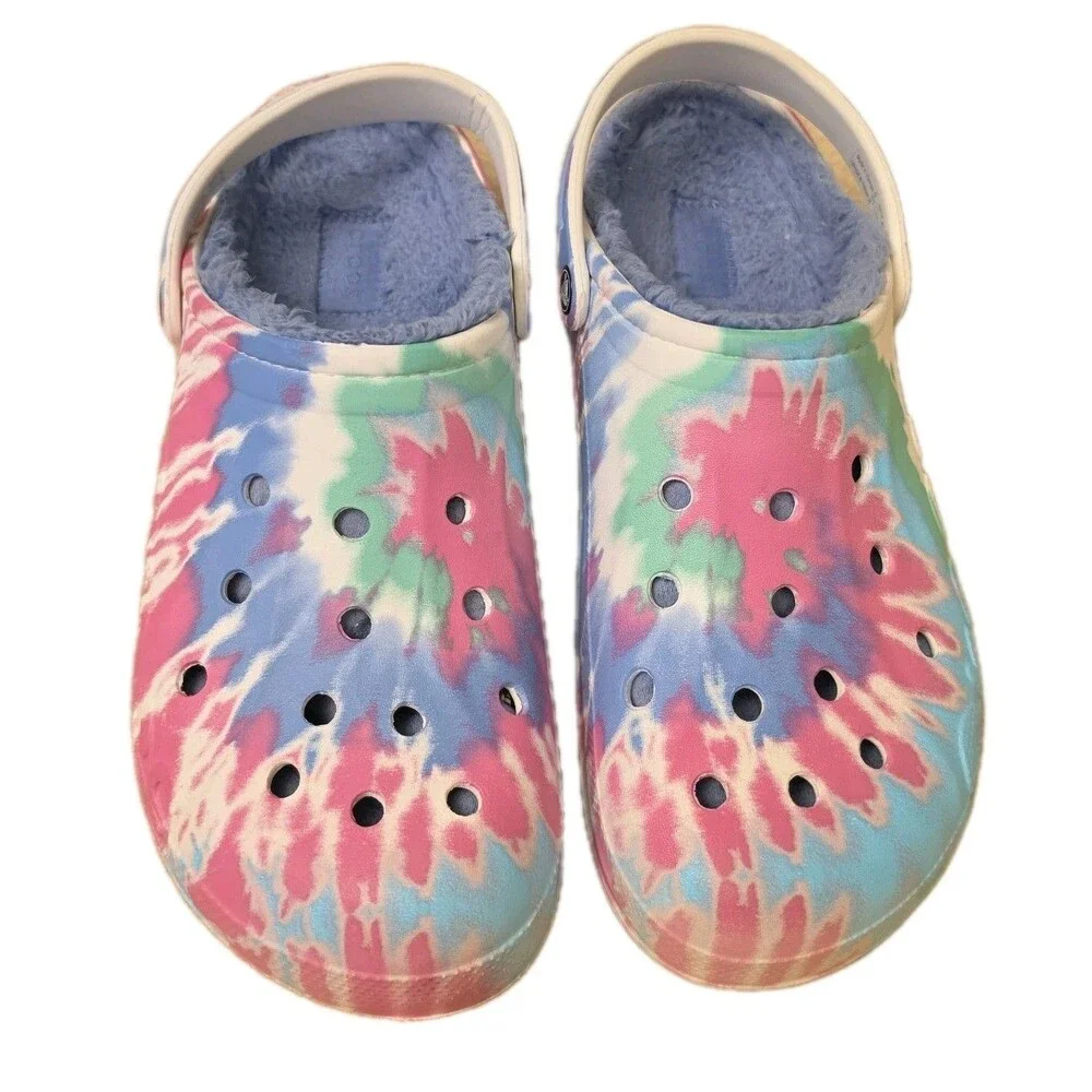 CROCS lining easy seasons