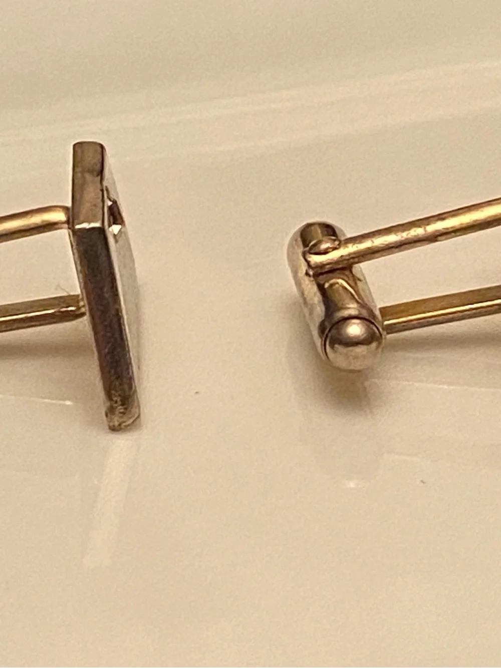 N/A cuff refined