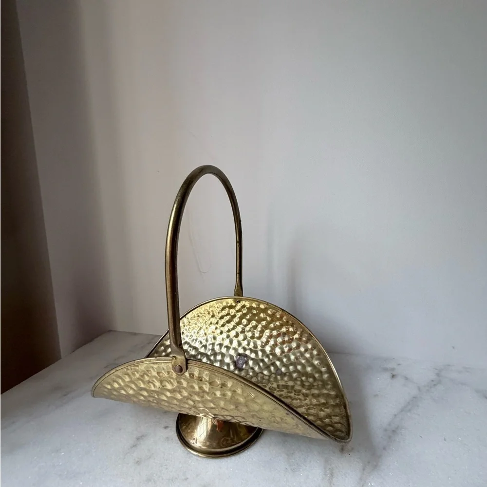 N/A intage hammered
