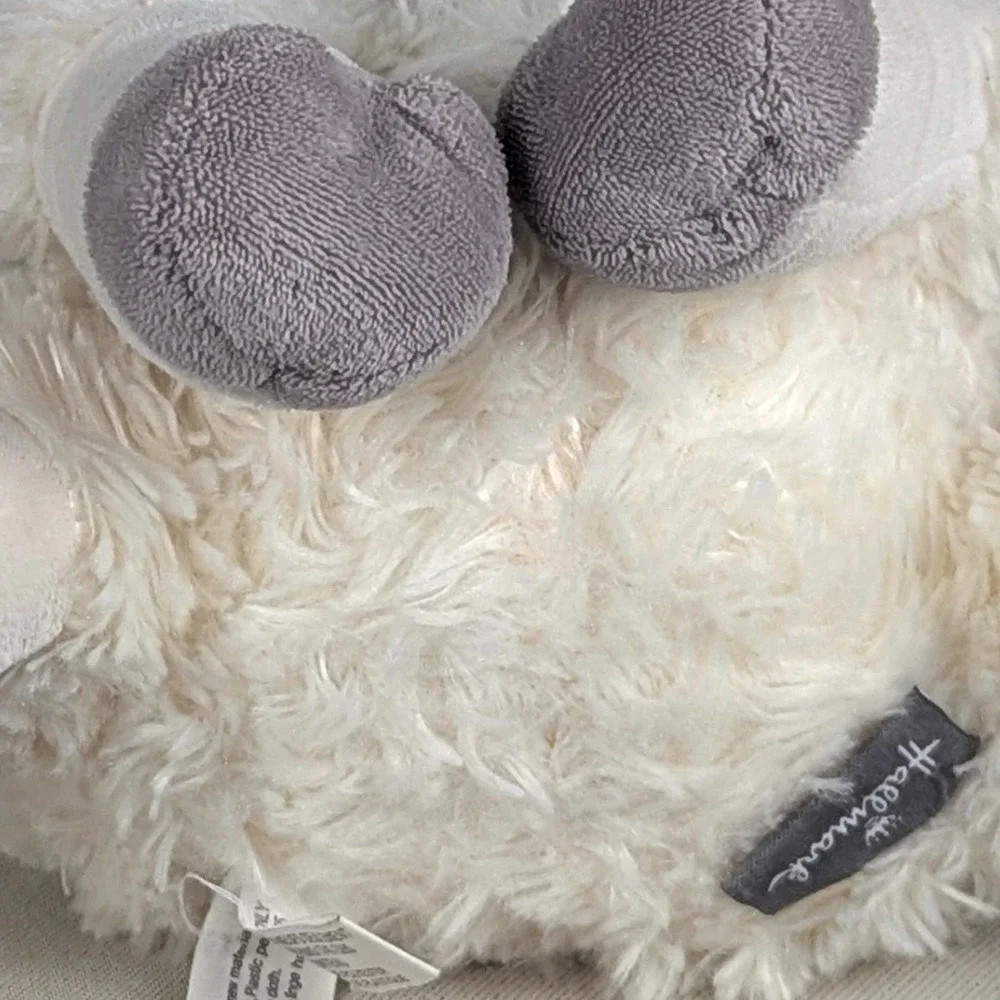 Hallmark Plush Lamb Sheep Stuffed Animal Crea KAM2007 8