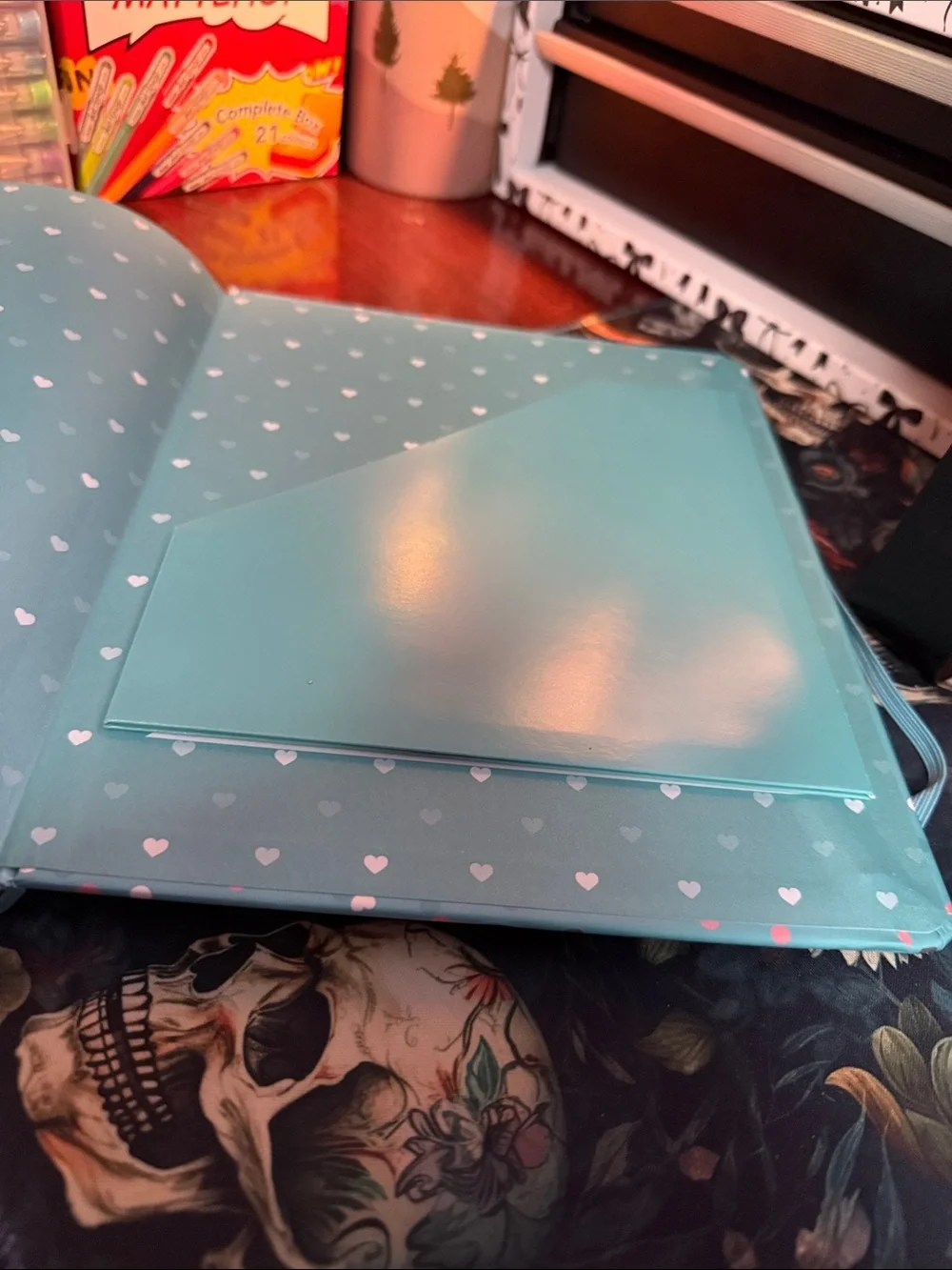 A castle Point Book brand new
