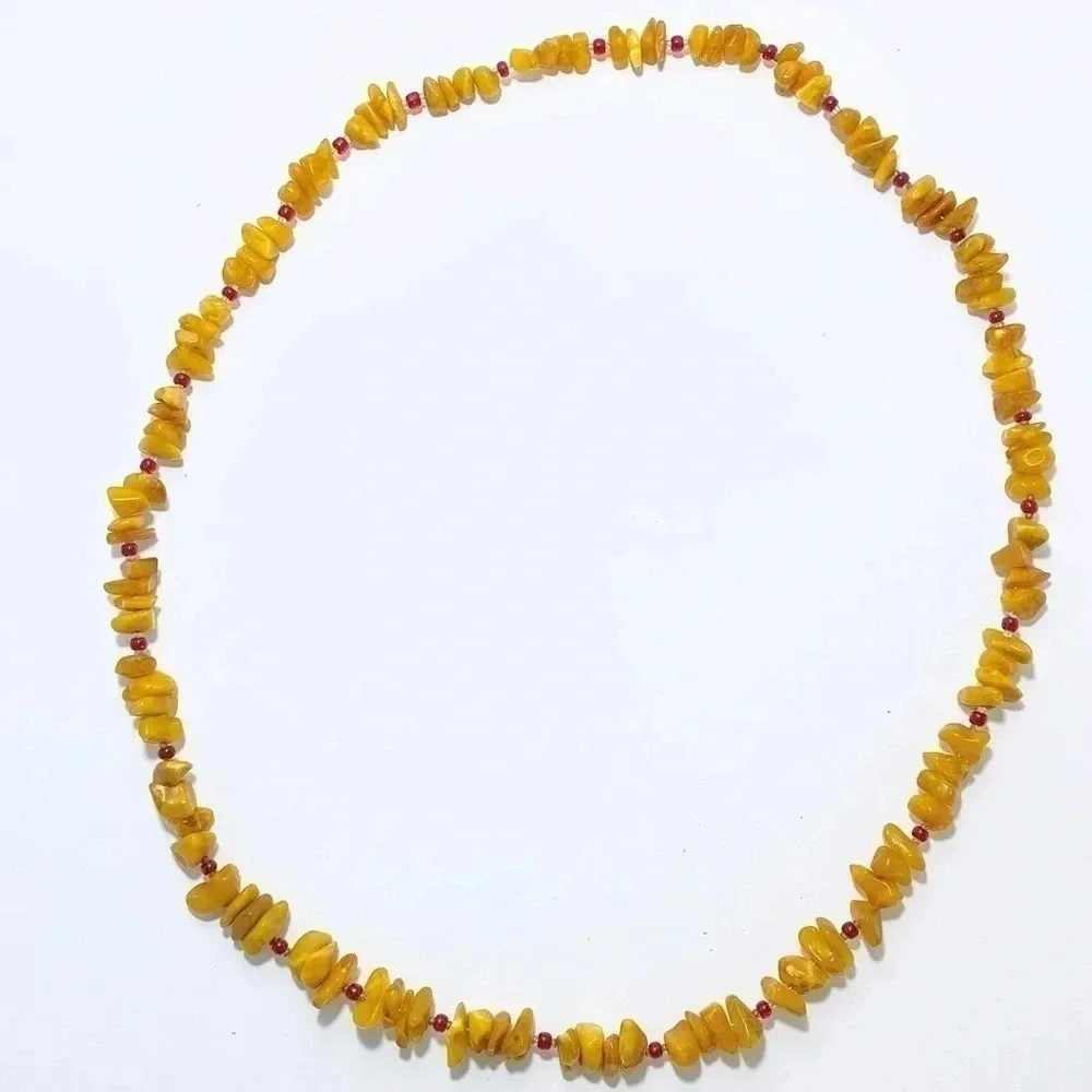 N/A butterscotch baltic
