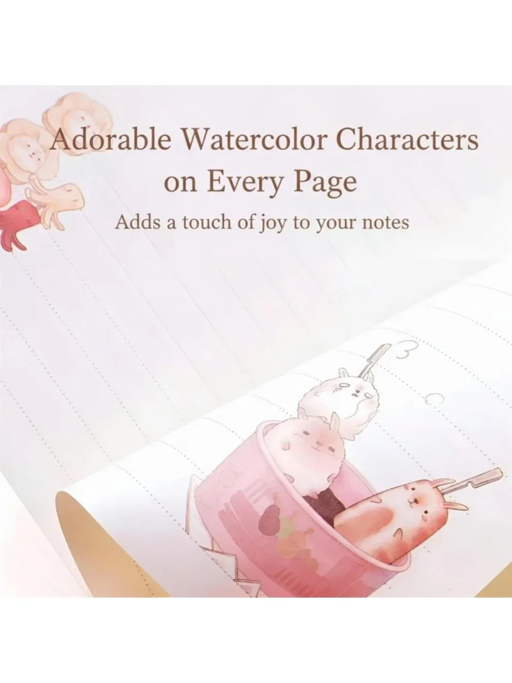 N/A lovely note