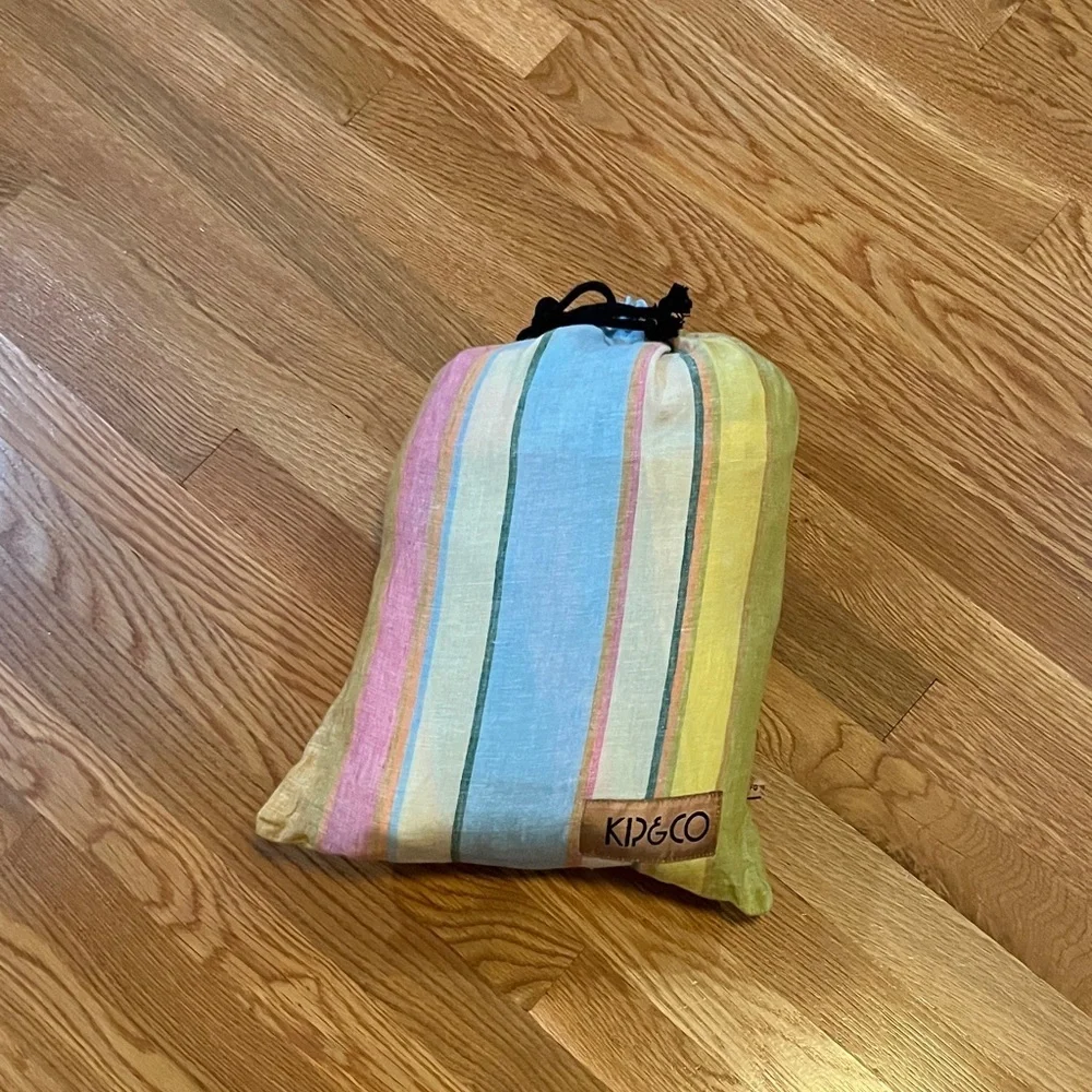 kip & co multicolored etc $349