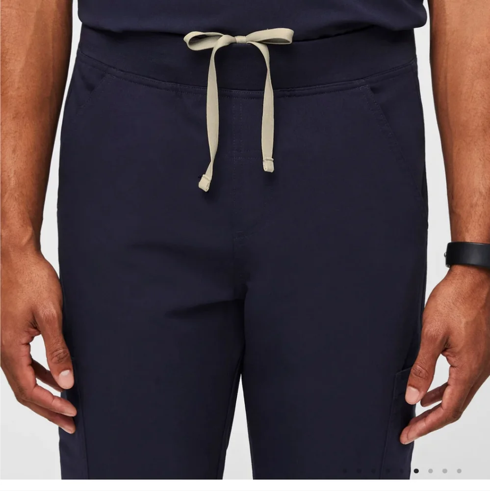 Figs men navy