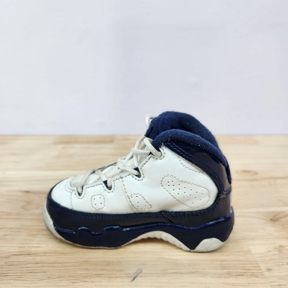 Jordan pre owned