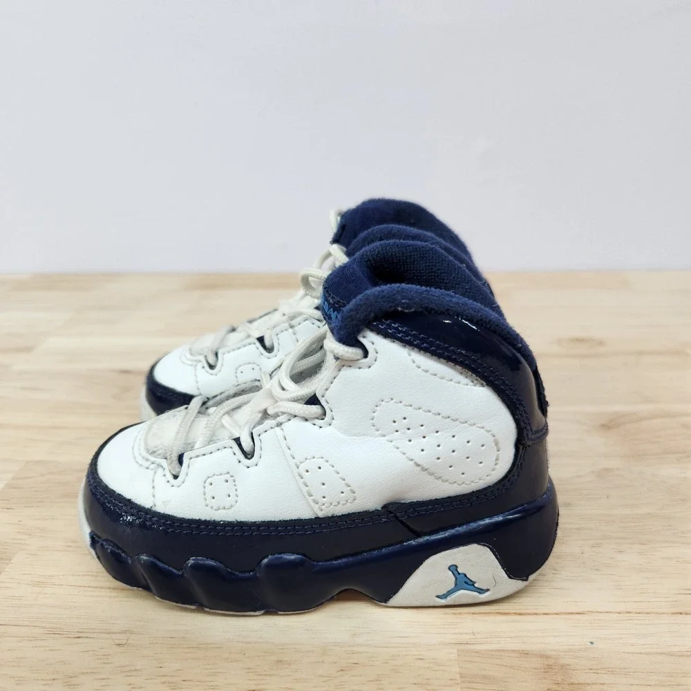 Jordan pre owned