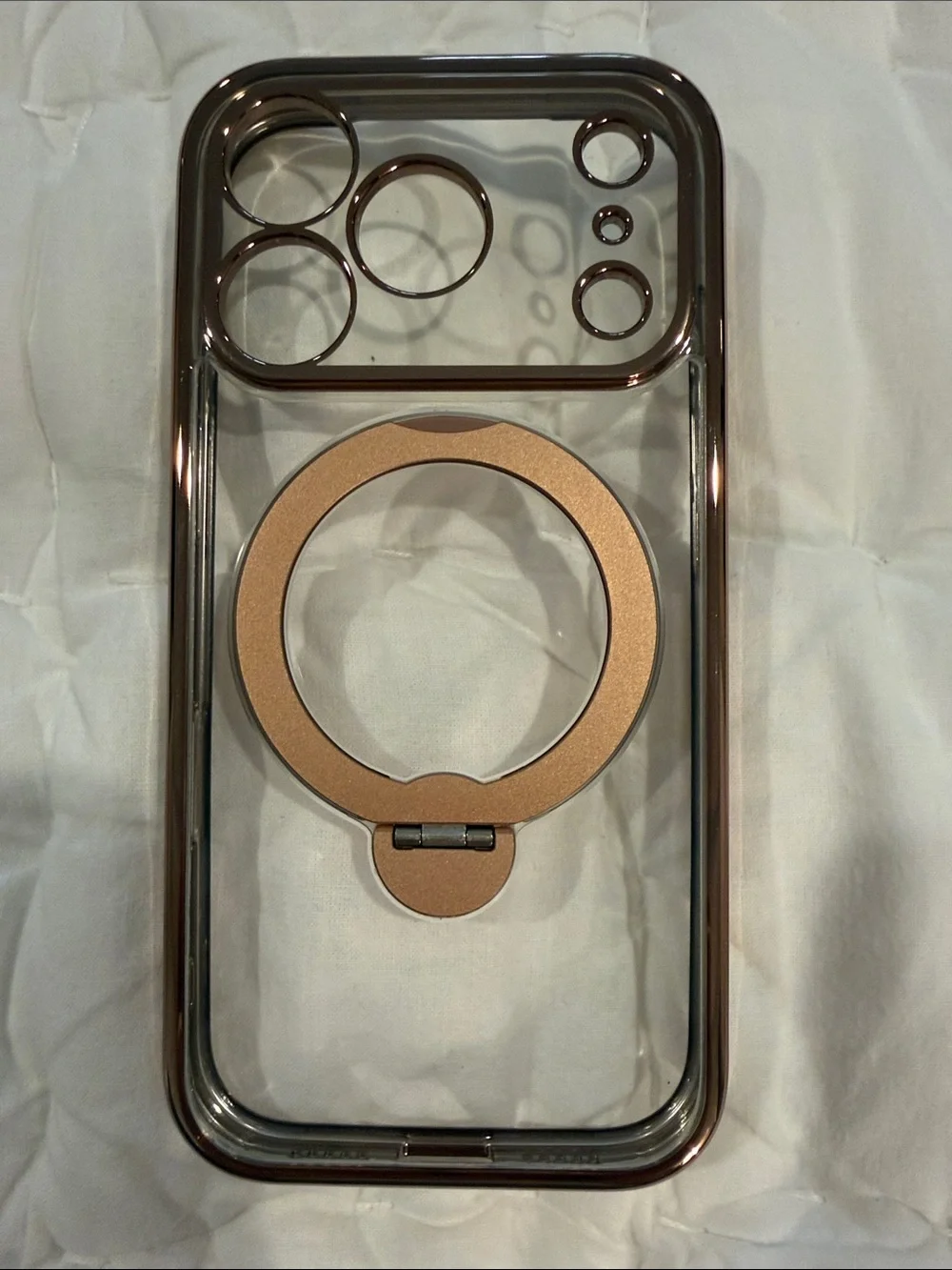 GOLBIN box iphone 16