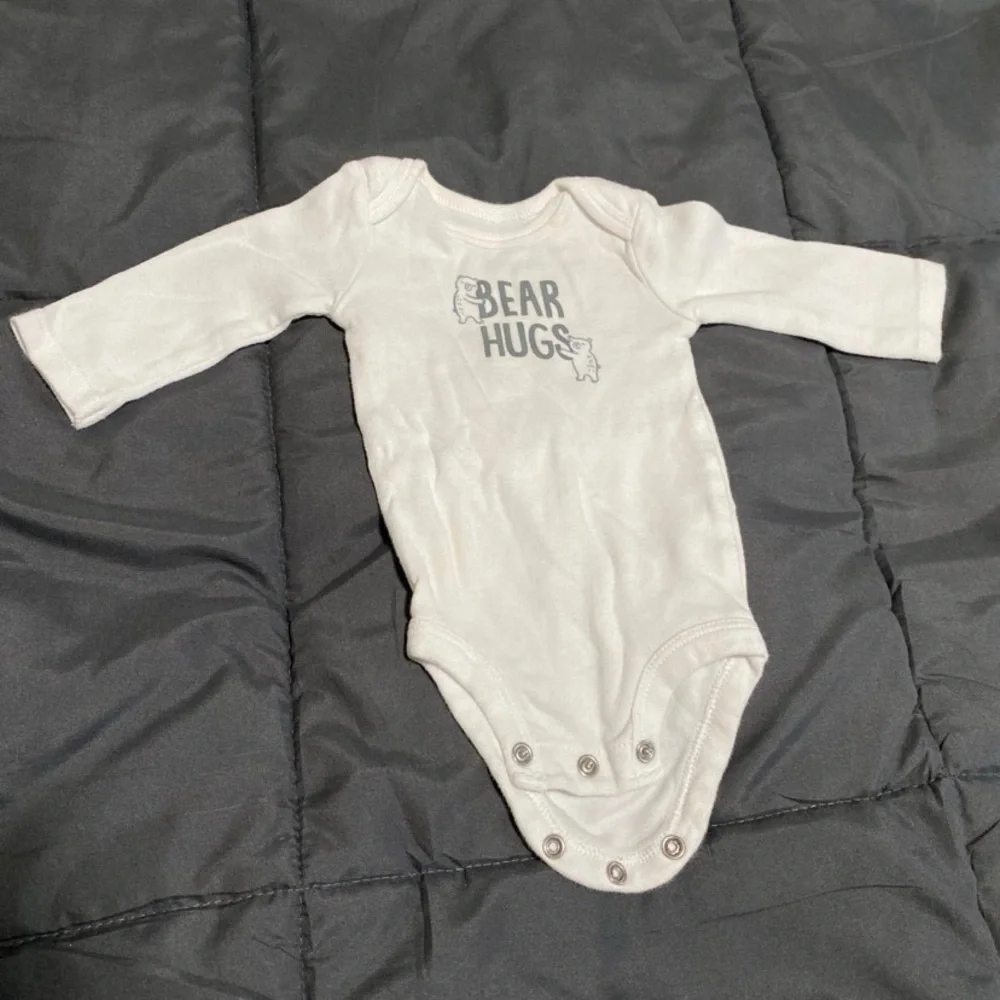 Carters piece outfit