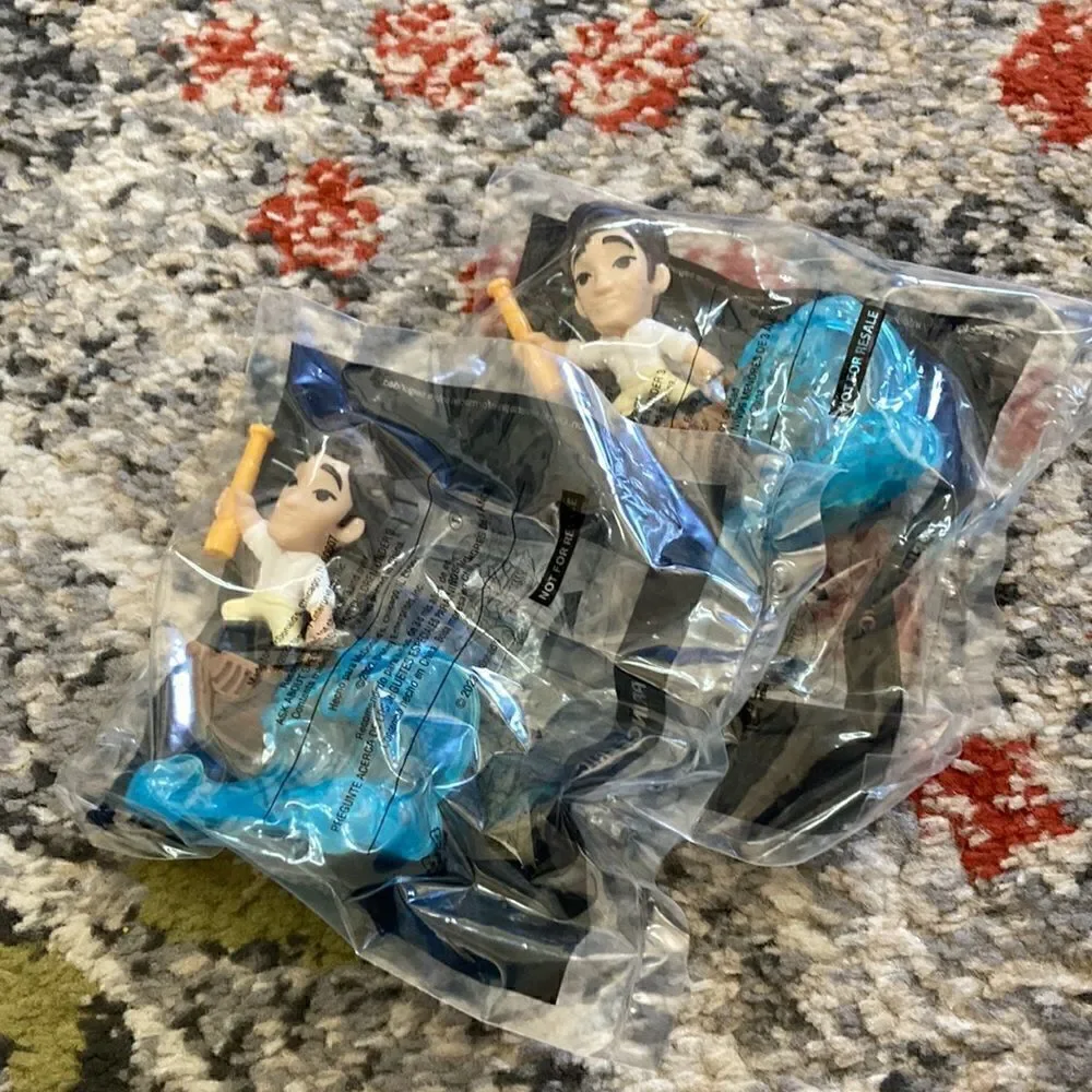 Disney details prince