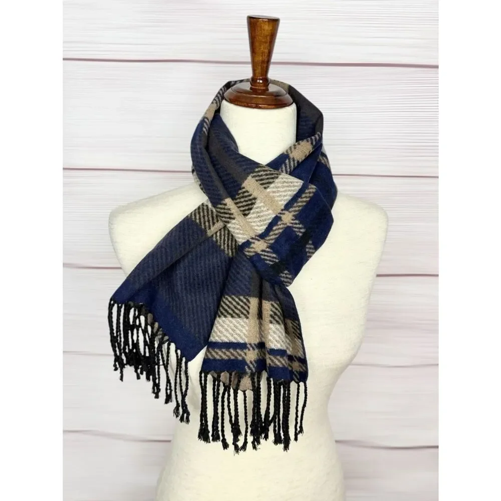 Club Room silk warm cozy