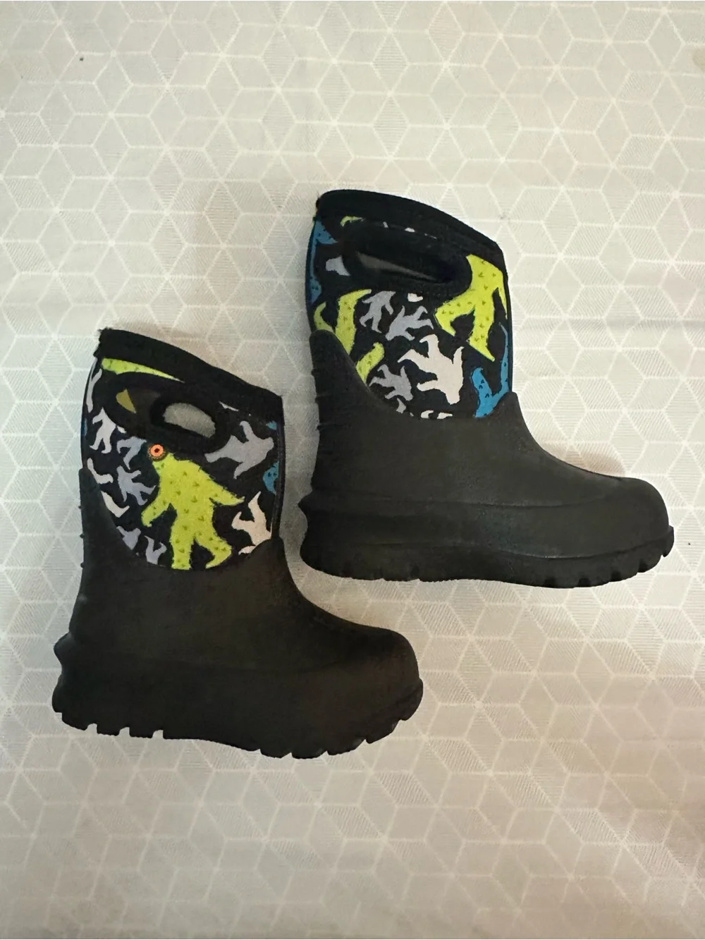 Bogs durable kids