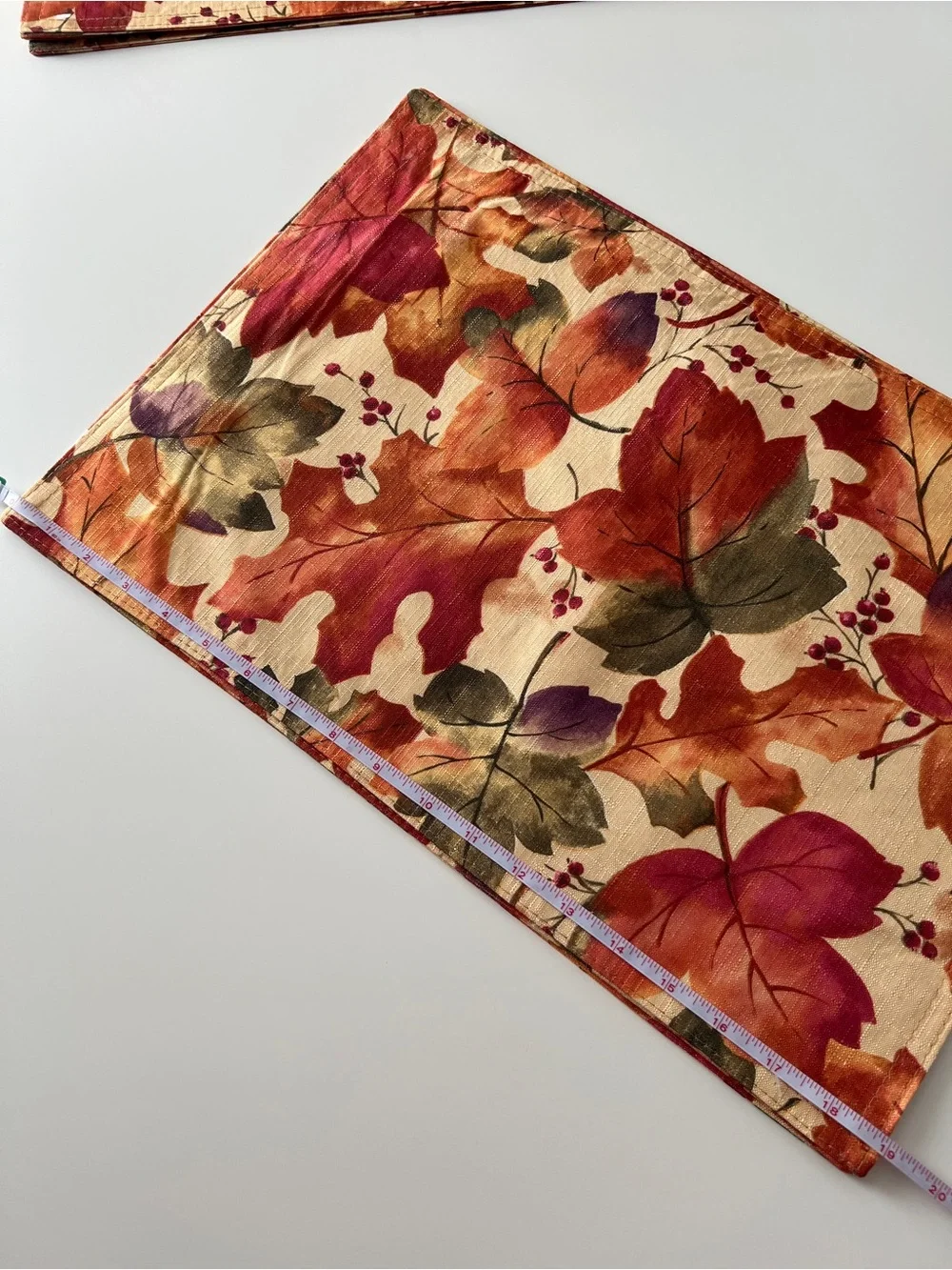 No Label set autumn