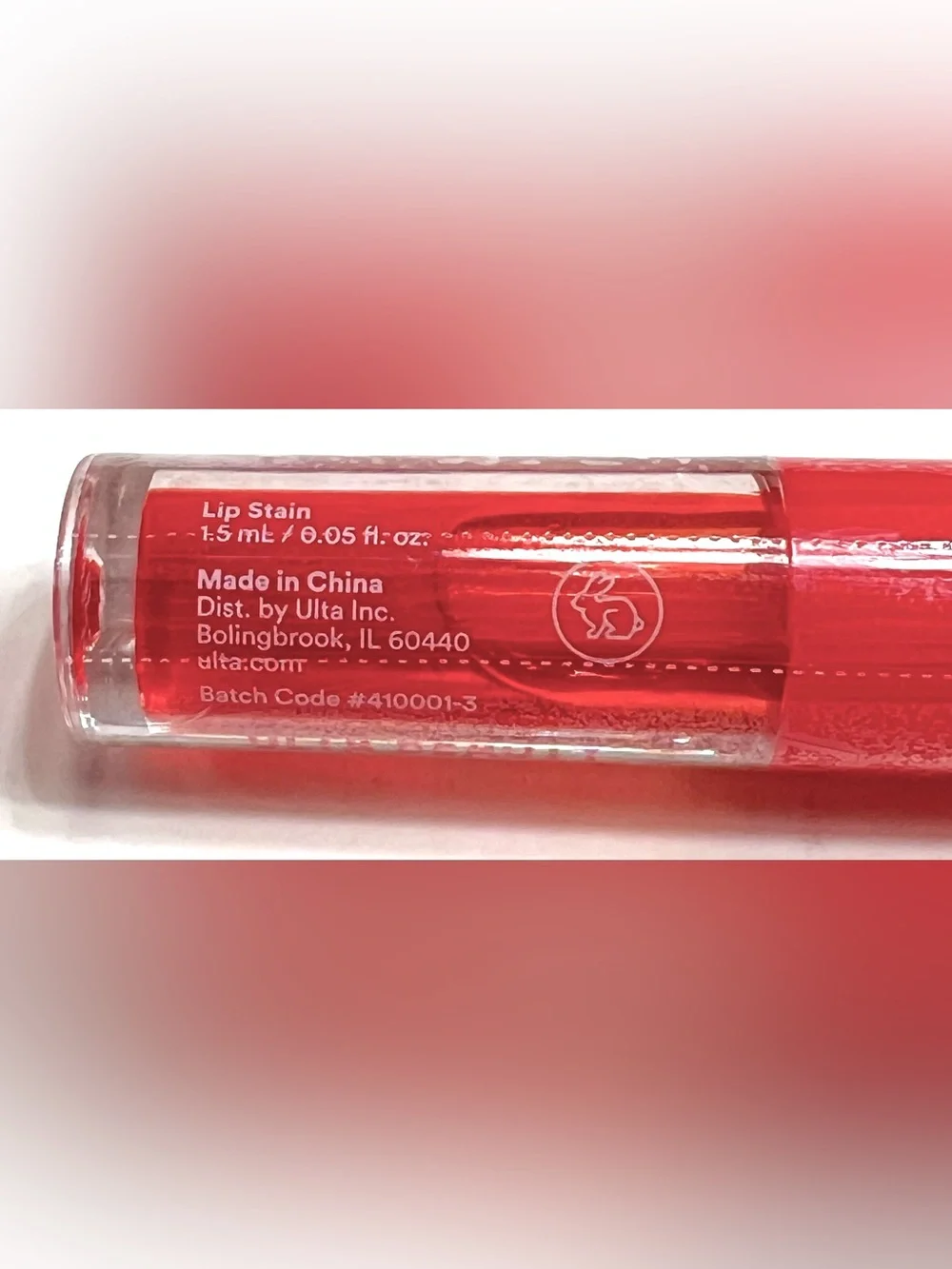 Ulta Beauty add pop