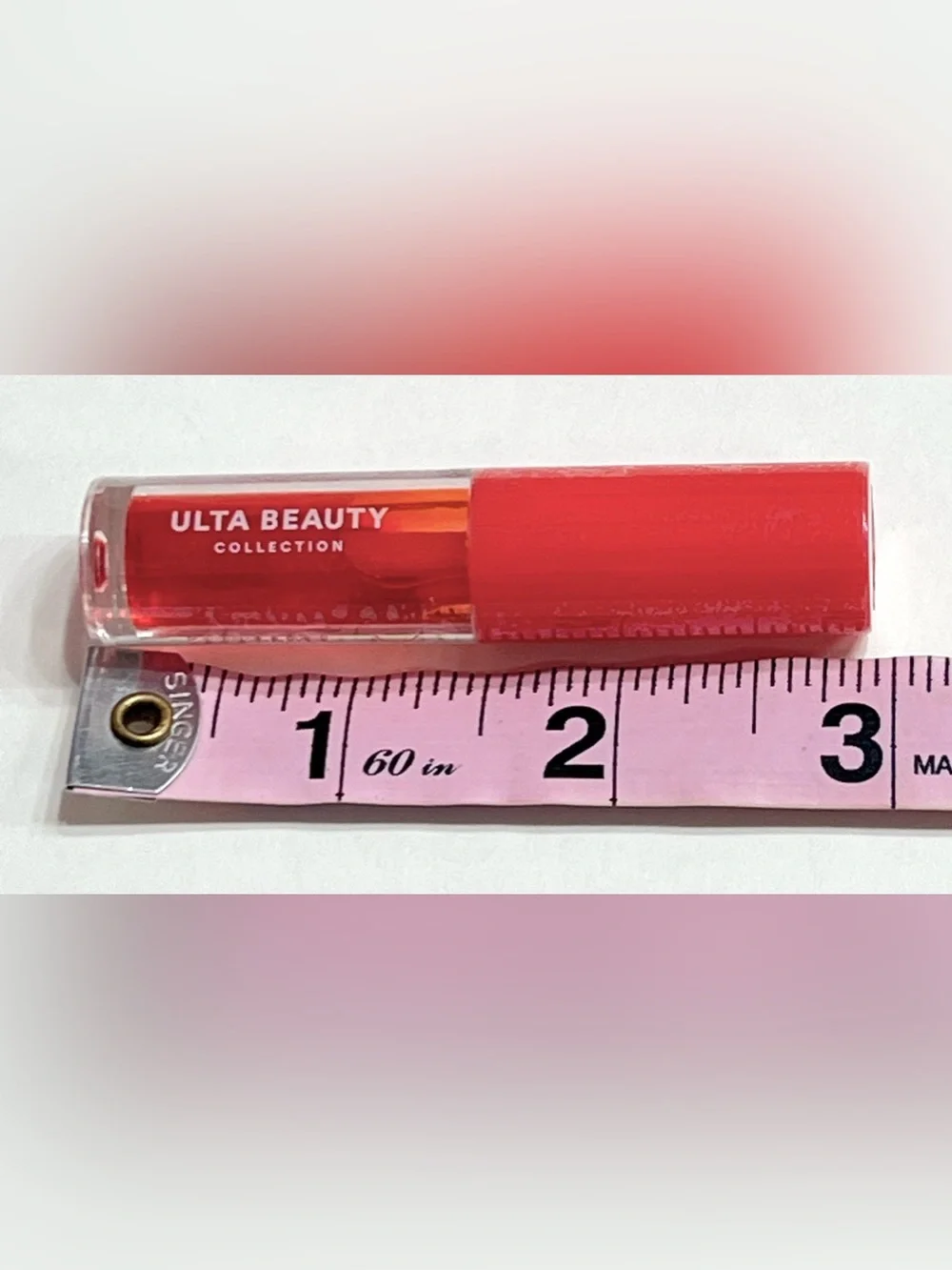 Ulta Beauty add pop