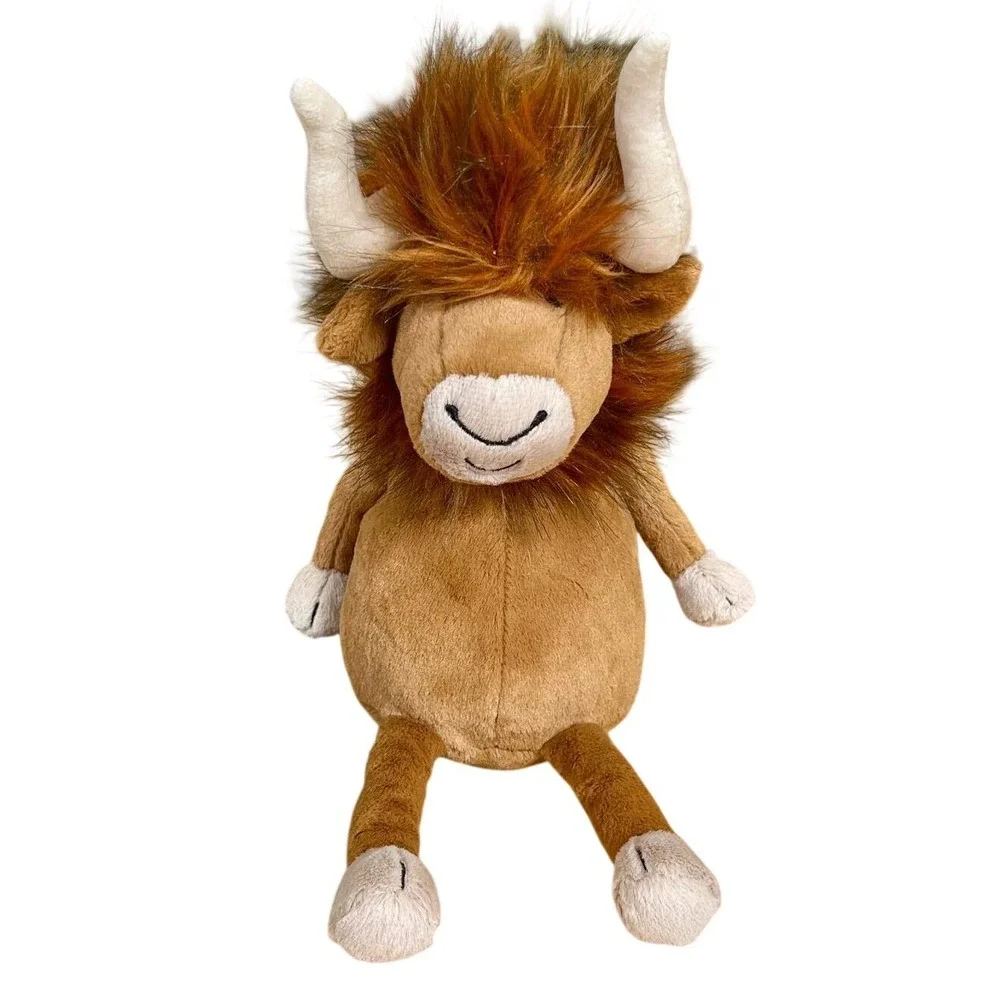 Jellycat brand character