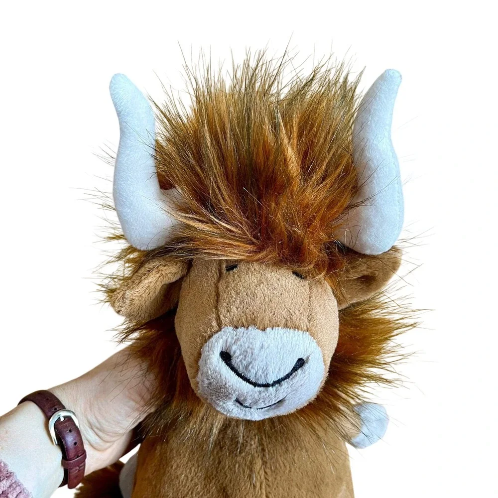 Jellycat brand character