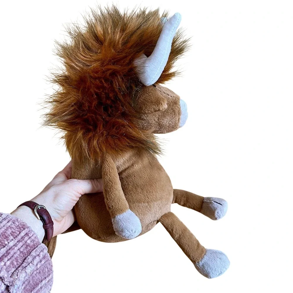 Jellycat brand character