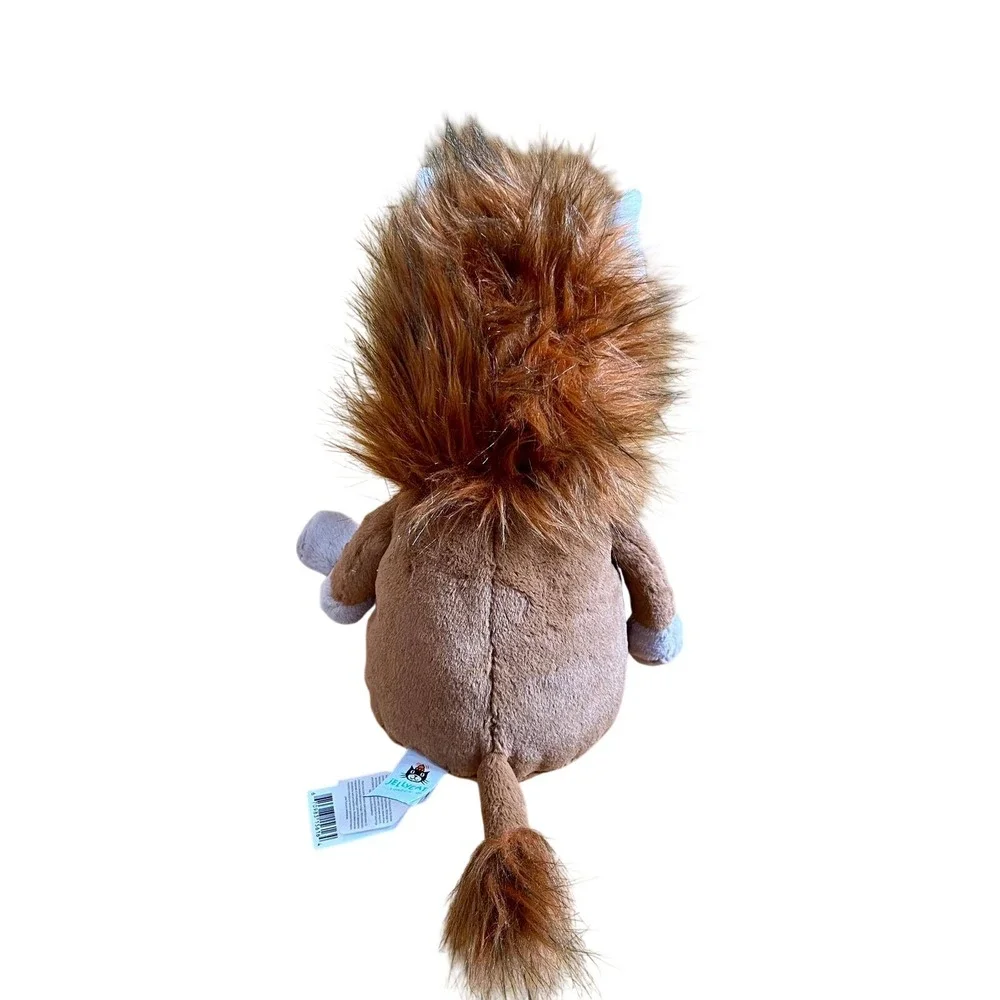 Jellycat brand character