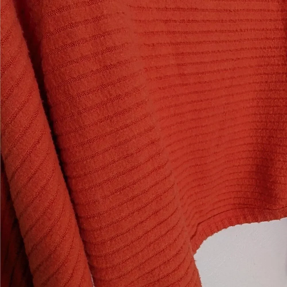 Pilcro and the Letterpress material rise hem