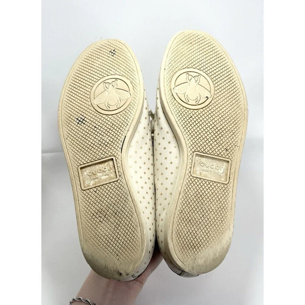 Gucci stylish sneakers