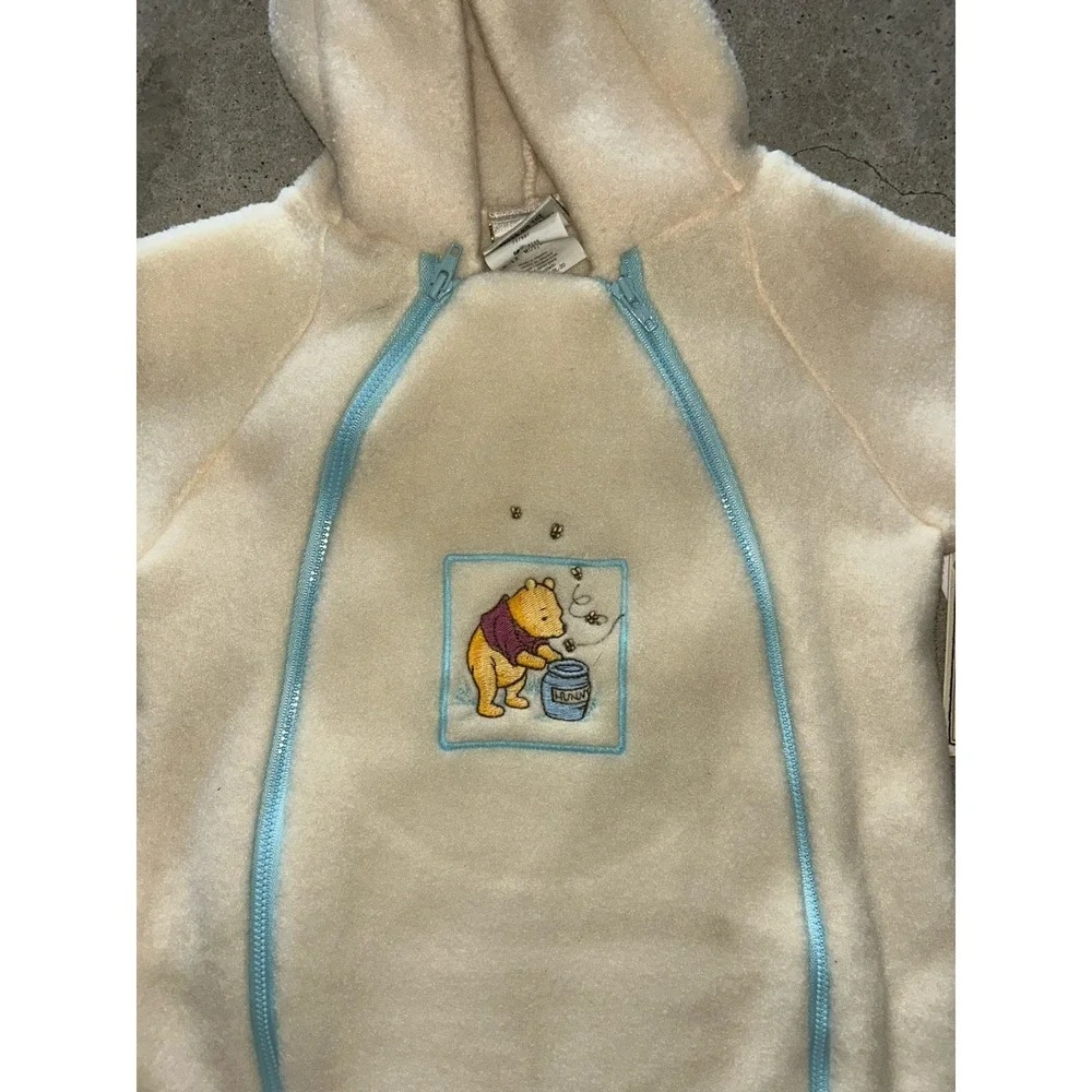 Winnie-the-Pooh new tags