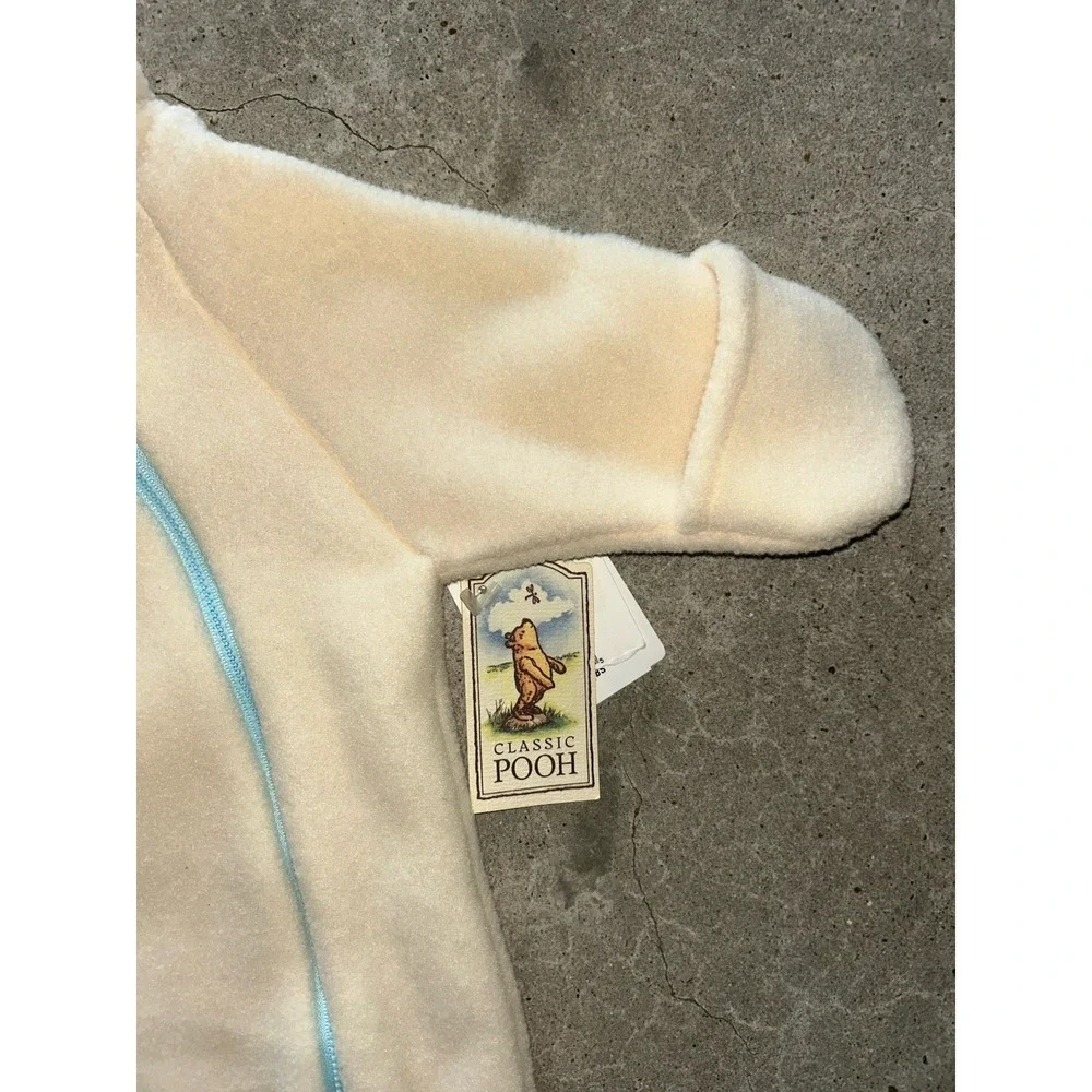 Winnie-the-Pooh new tags