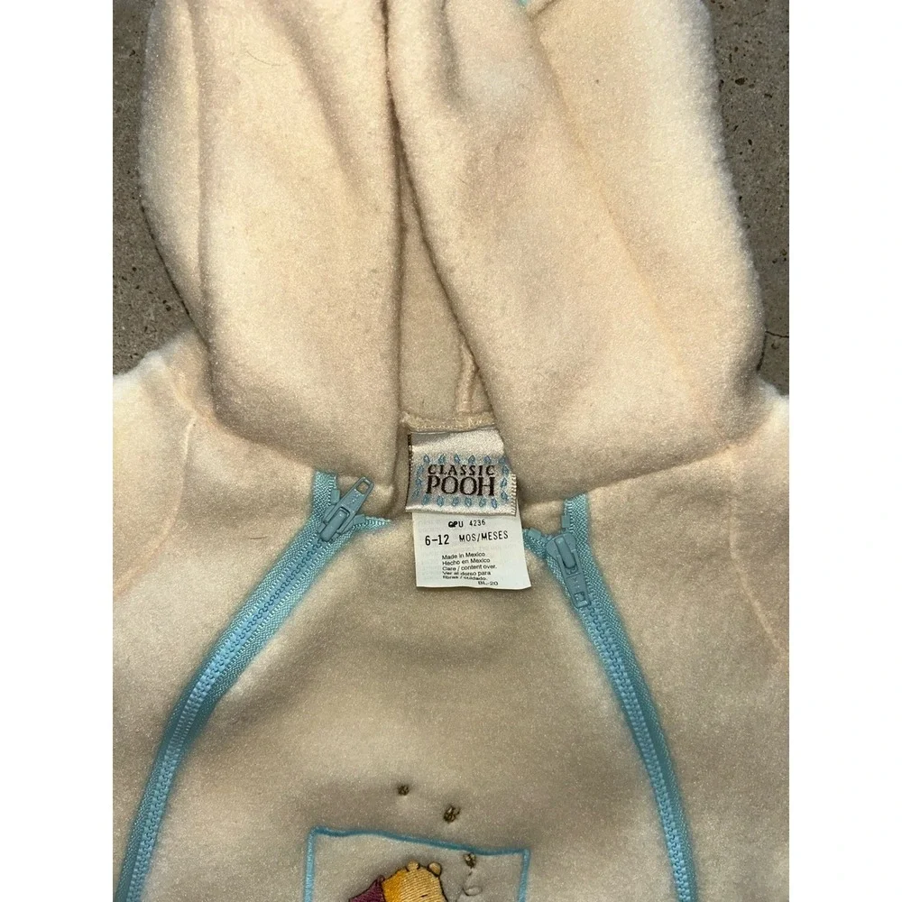 Winnie-the-Pooh new tags