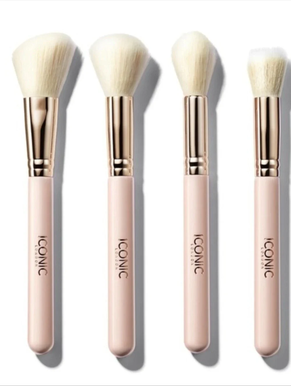 ICONIC London five piece