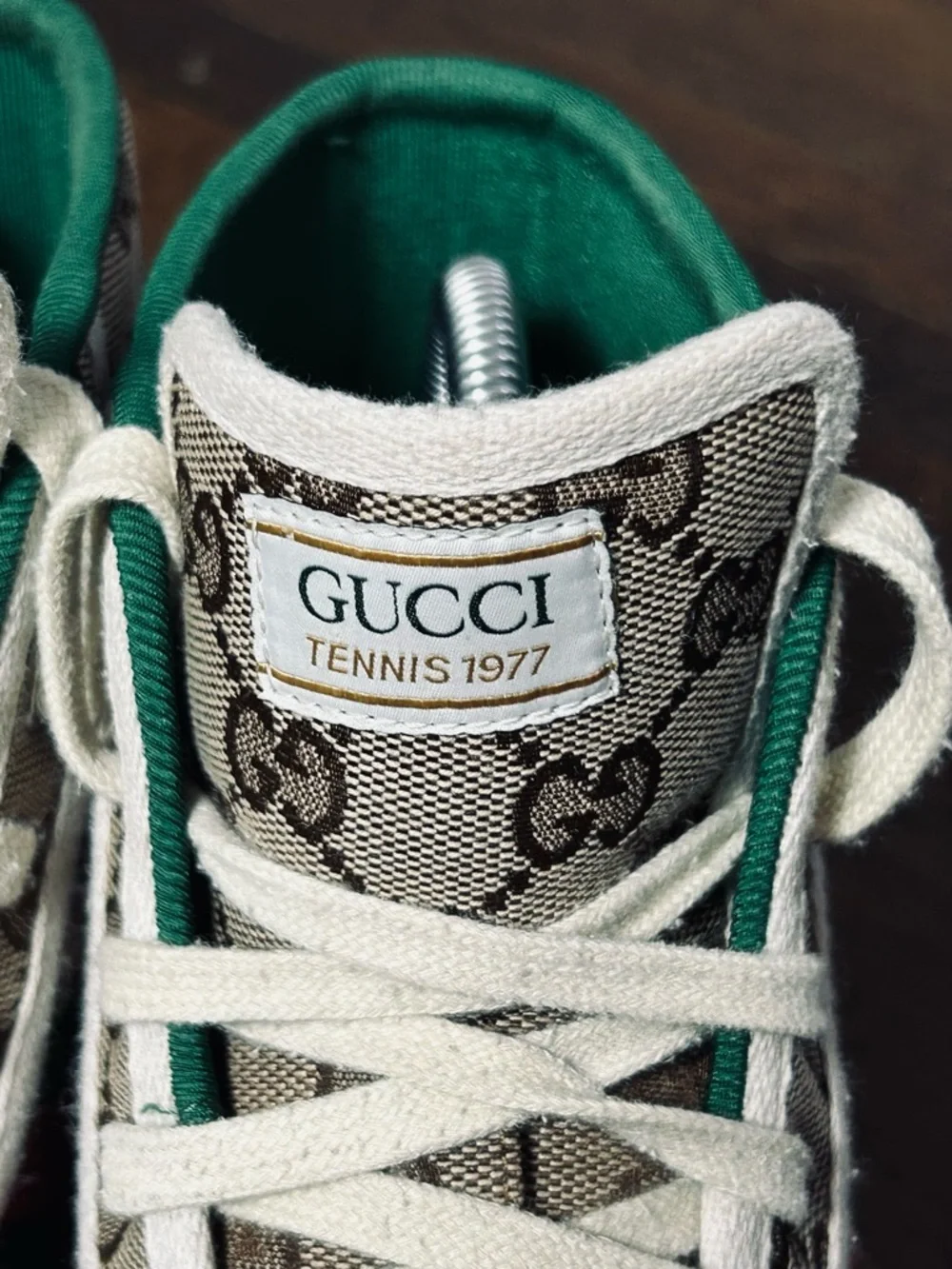 Gucci women’s high