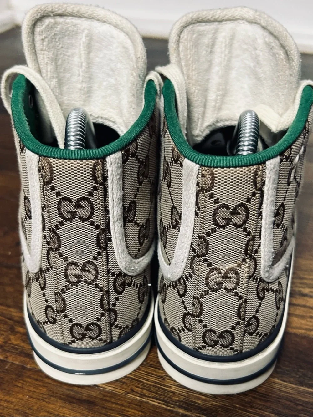 Gucci women’s high