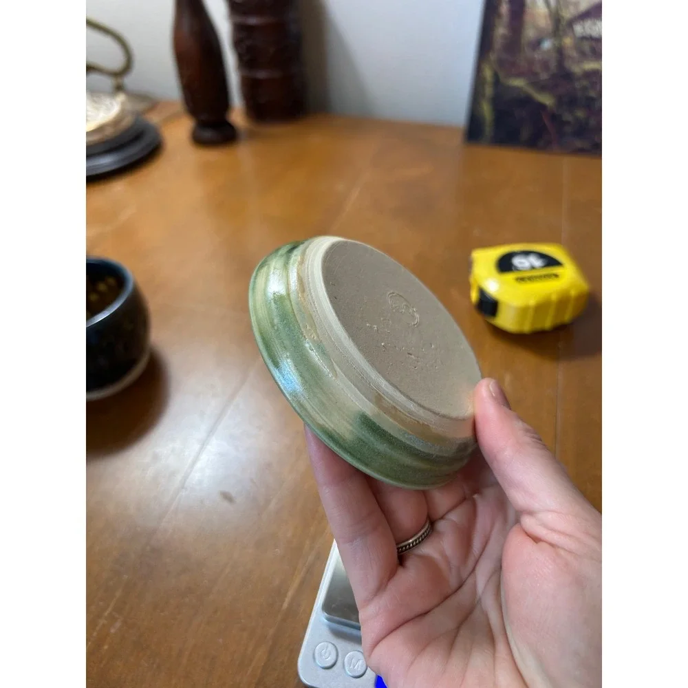 Handmade handcrafted studio
