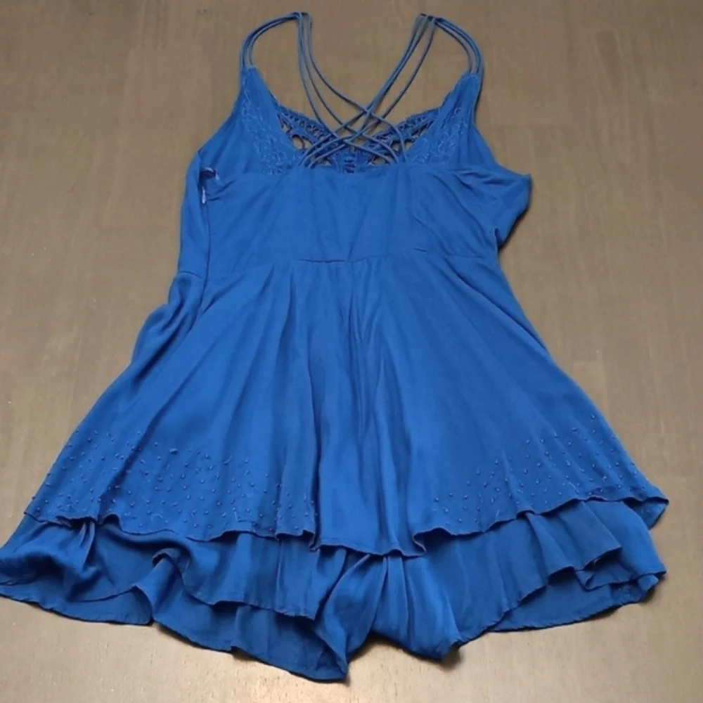 Free People free people