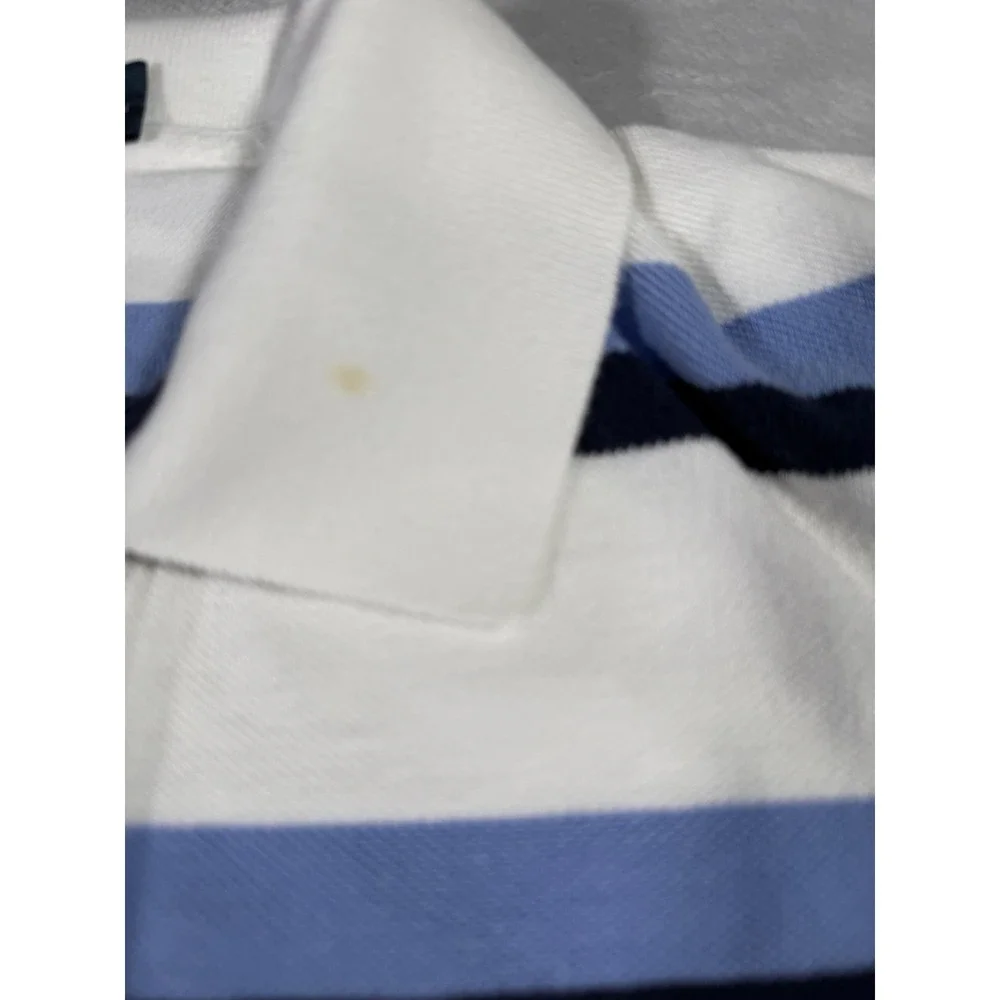 Ralph Lauren shirt white ralph