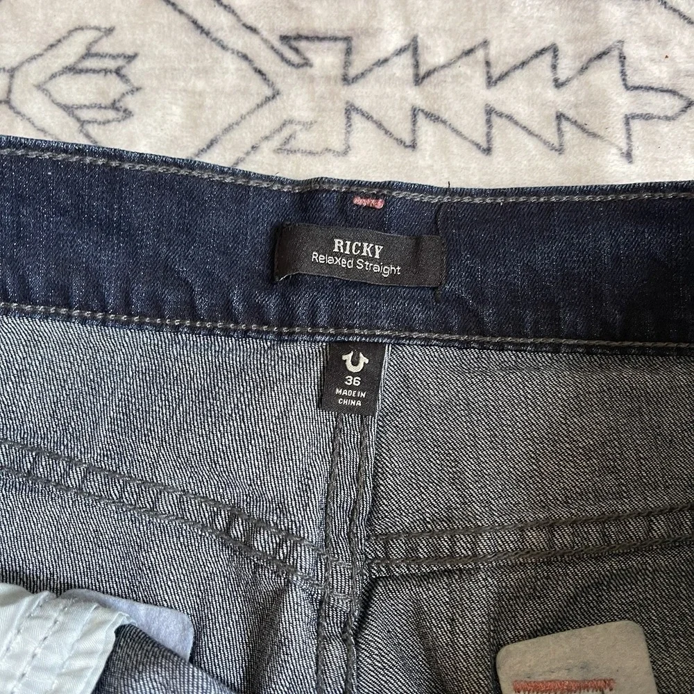 True Religion true religion