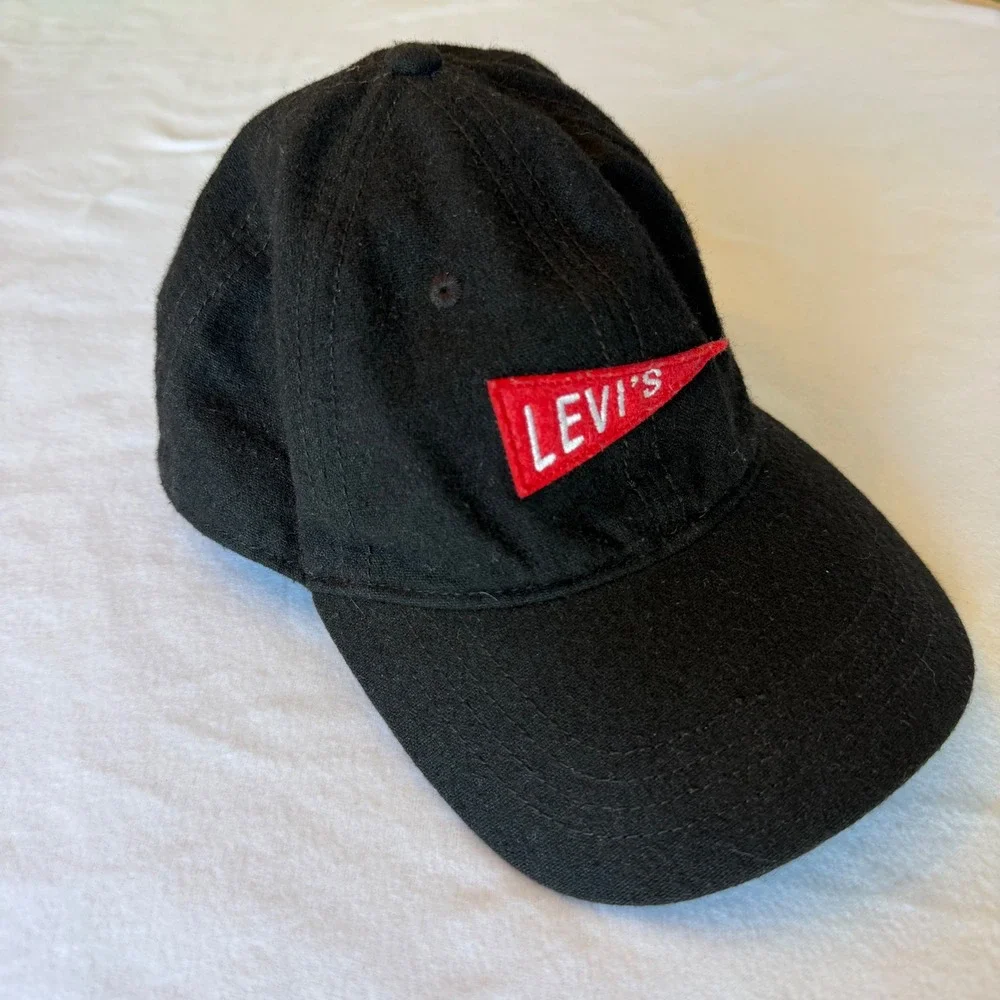 Levis levi wool