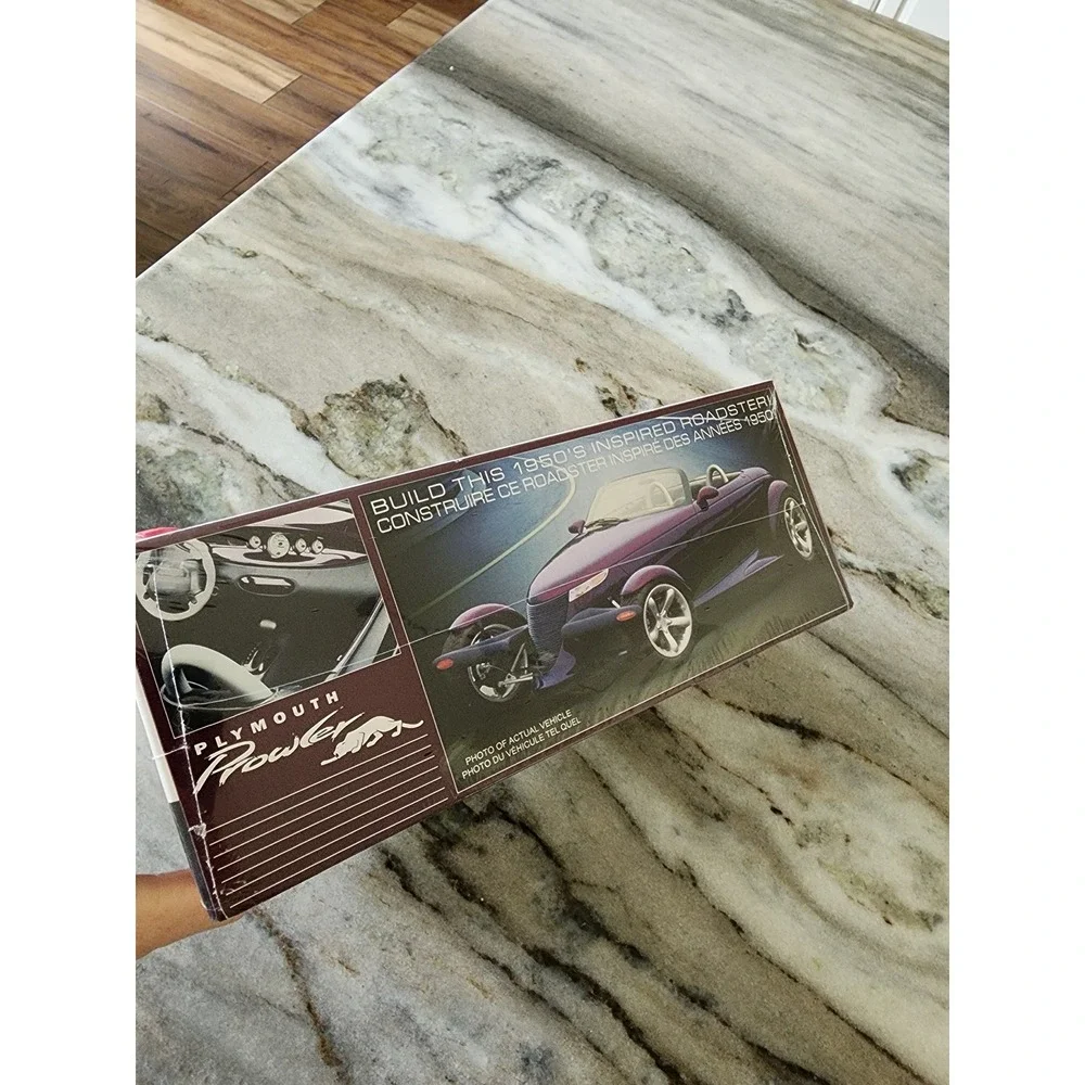Amt brand model