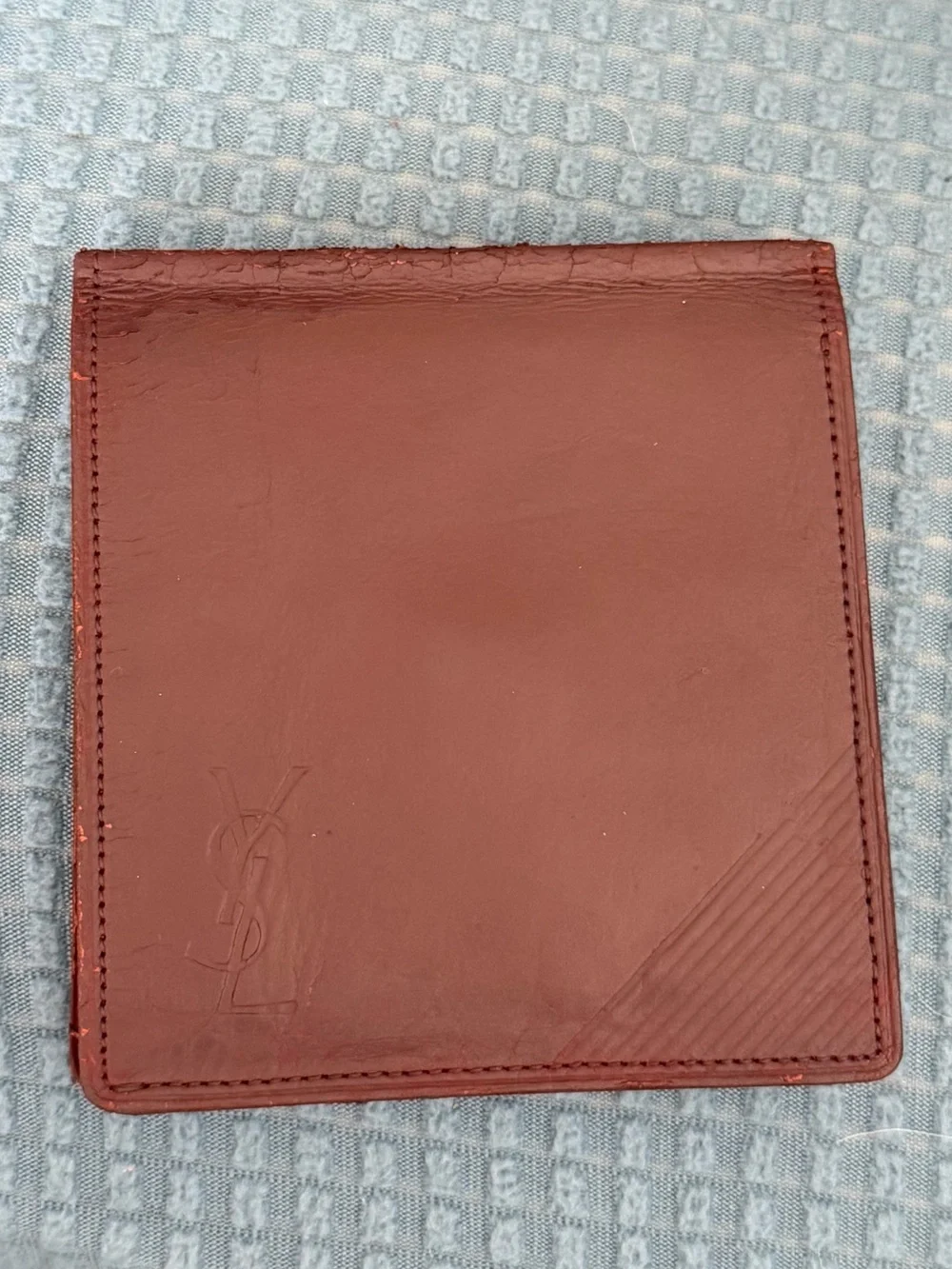 Yves Saint Laurent classic yves