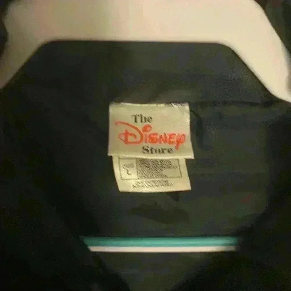Disney store mickey
