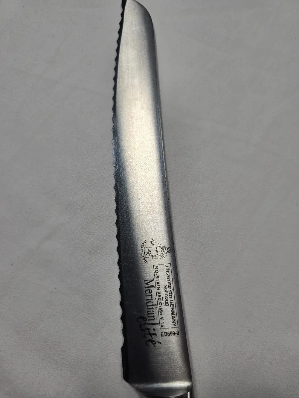 Messermeister meridian elite