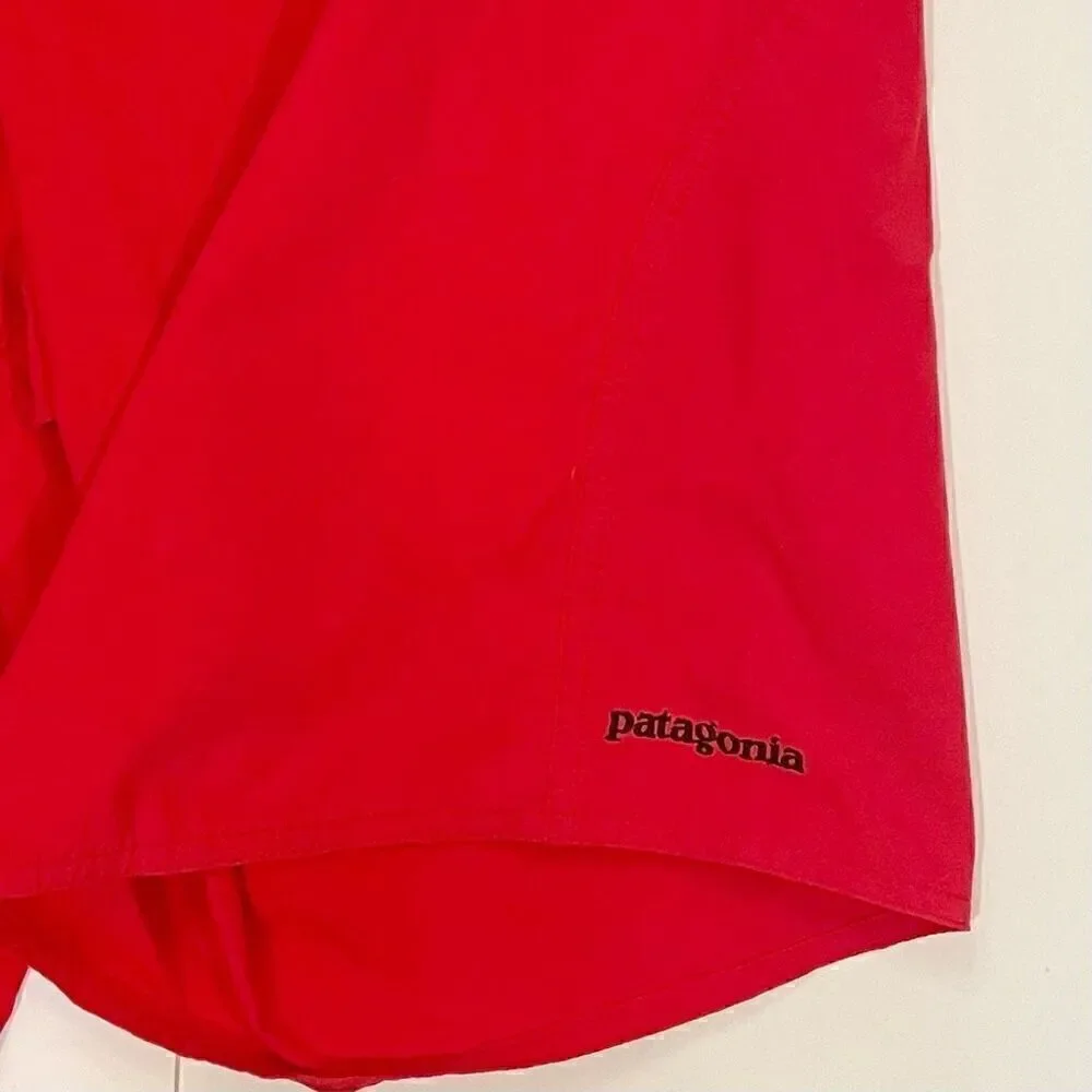 Patagonia board shorts