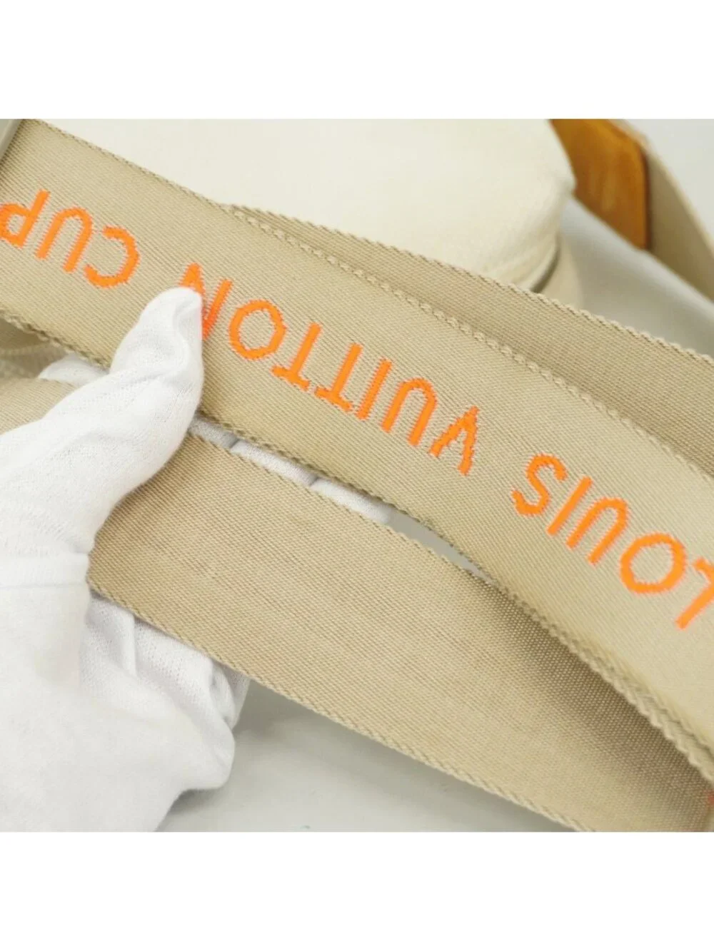 Louis Vuitton this authentic