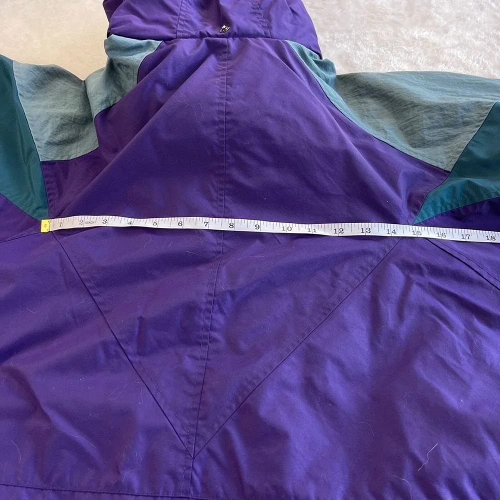 Columbia features vintage